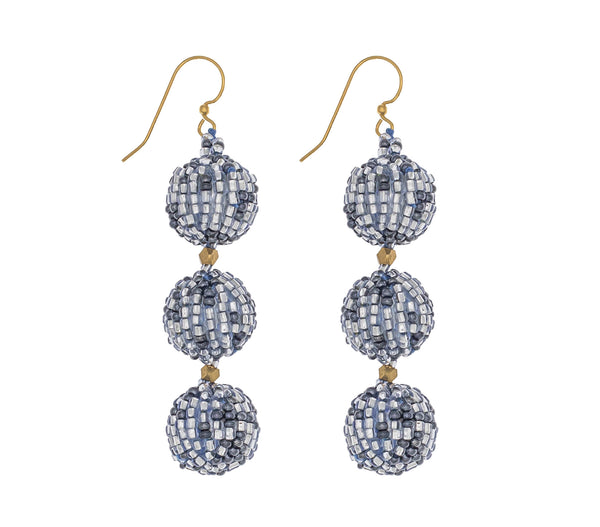 <br>The Charlie Earring <br> Elemental