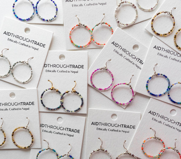 Classic Hoops <br> Mystery