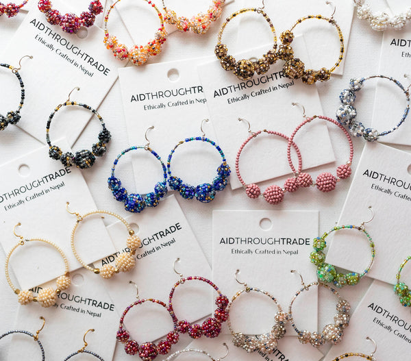 The Uptown Girl Hoops <br> Mystery
