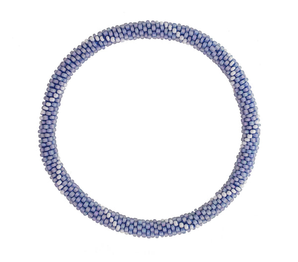 Roll-On® Anklet <br> Feather Cloud