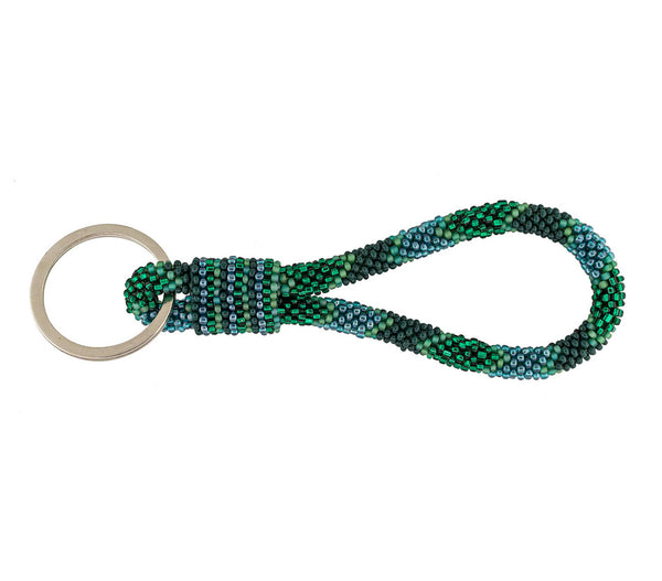 The Original Roll-On® Keychain <br> Aurora