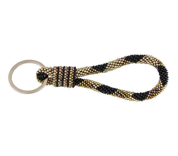 The Original Roll-On® Keychain <br> City Lights