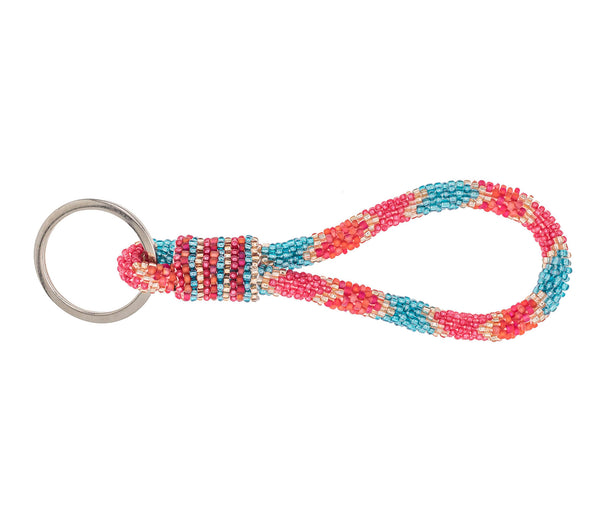 The Original Roll-On® Keychain <br> Fiji