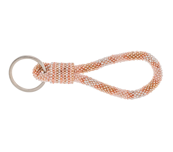 The Original Roll-On® Keychain <br> Frosé