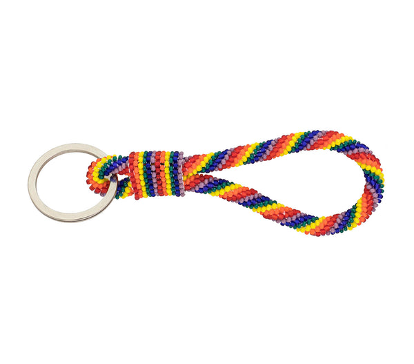 The Original Roll-On® Keychain <br> Love