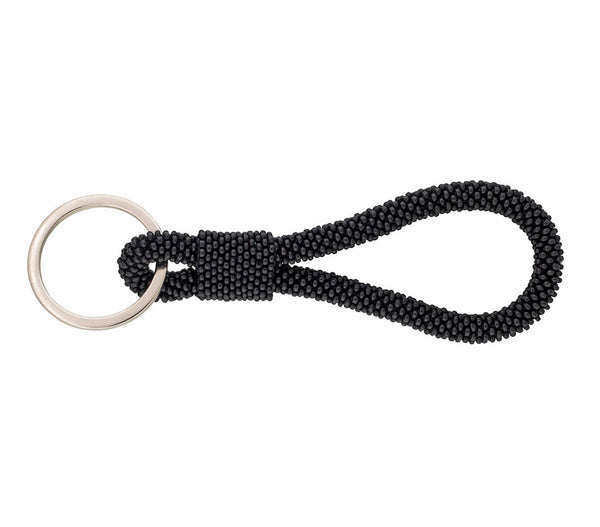 The Original Roll-On® Keychain <br> Matte Black