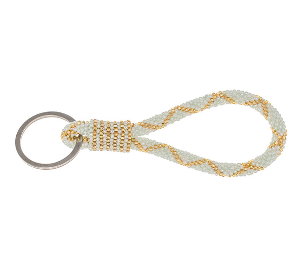 The Original Roll-On® Keychain <br> Mykonos
