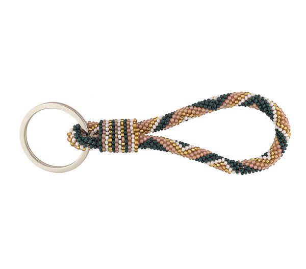 The Original Roll-On® Keychain <br> Spruce