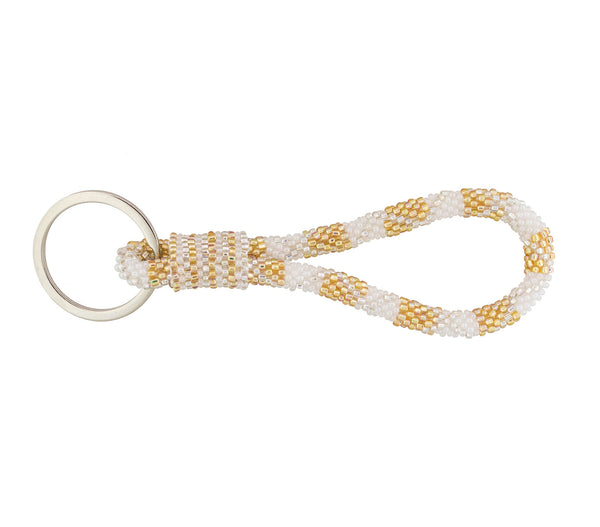 The Original Roll-On® Keychain <br> Stardust