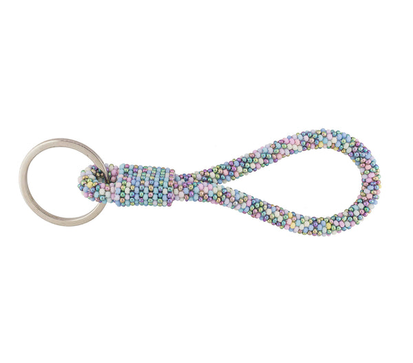 The Original Roll-On® Keychain <br> Unicorn