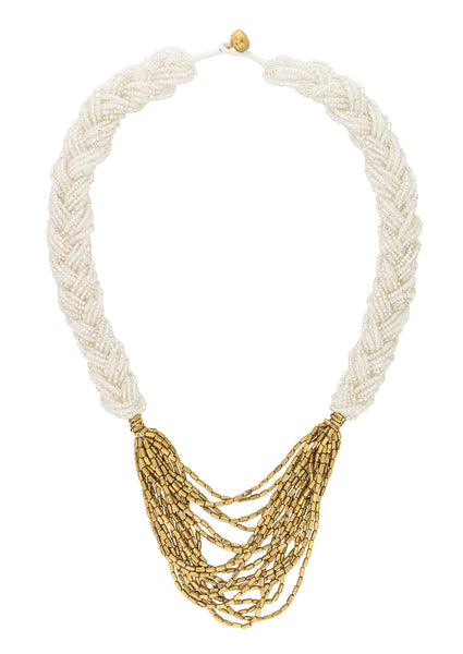 The Braided Hema<br> Stardust