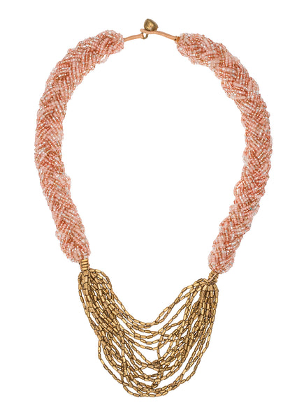 The Braided Hema<br> Frosé