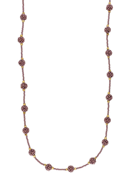 <br>The Brooklyn Mini <br> Mulberry