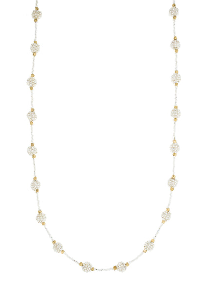<br>The Brooklyn Mini <br> Silver