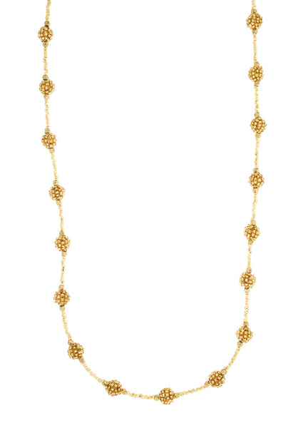 <br>The Brooklyn Mini <br> Gold