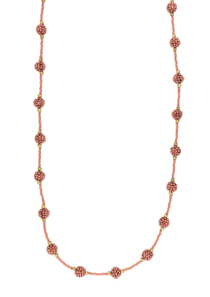 <br>The Brooklyn Mini <br> Terracotta