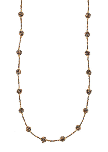 <br>The Brooklyn Mini <br> Hazel