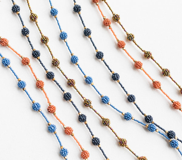 The Brooklyn Mini Necklace <br> Mystery
