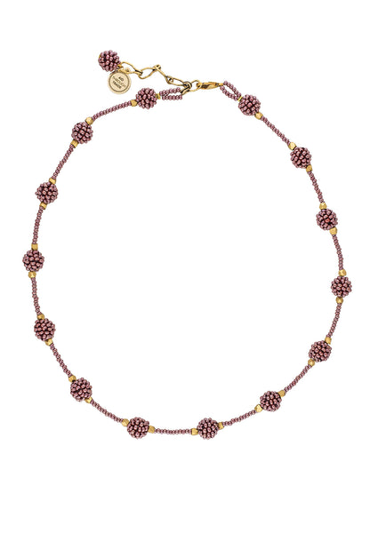 <br>The Petite Brooklyn Mini <br> Mulberry