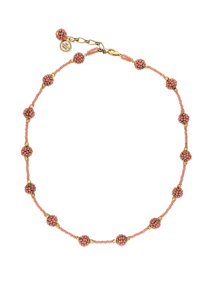 <br>The Petite Brooklyn Mini <br> Terracotta
