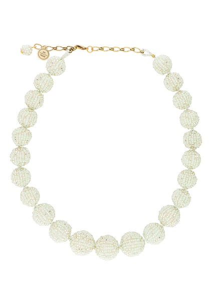 <br>The Olivia Necklace<br> Palm Springs