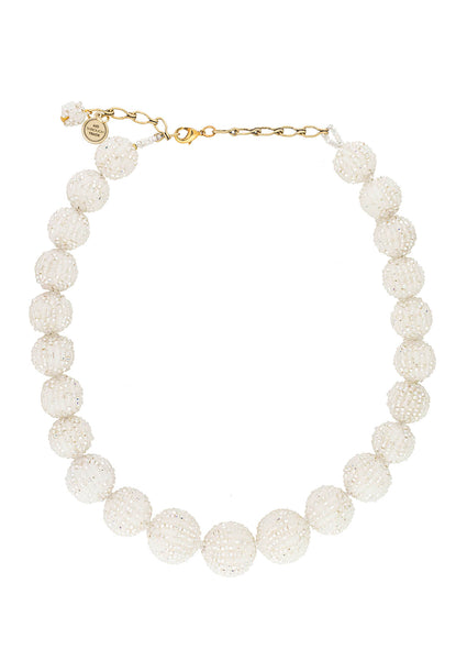<br>The Olivia Necklace<br> Stardust