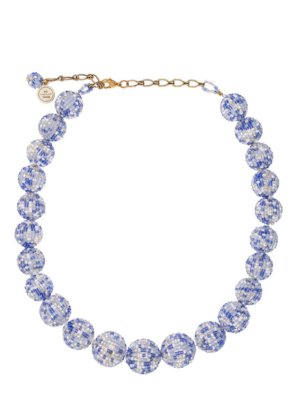 <br>The Olivia Necklace<br> Seaside