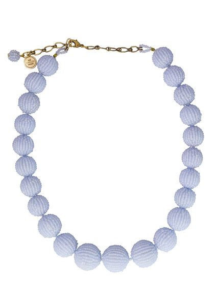 **NEW** <br>The Olivia Necklace<br> Sky
