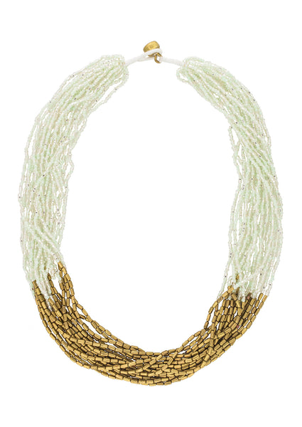 <br>Hema Necklace<br> Palm Springs