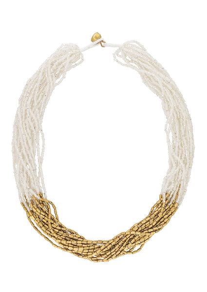 <br>Hema Necklace<br> Stardust
