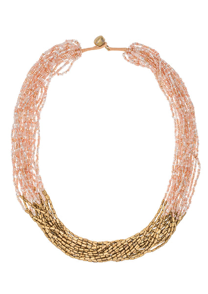 <br>Hema Necklace<br> Frosé