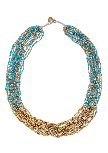<br>Hema Necklace<br> Summer Capsule - Grenada
