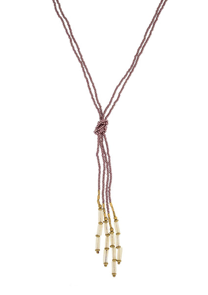 <br>Hema Knot<br> Mulberry