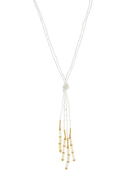 <br>Hema Knot<br> Silver