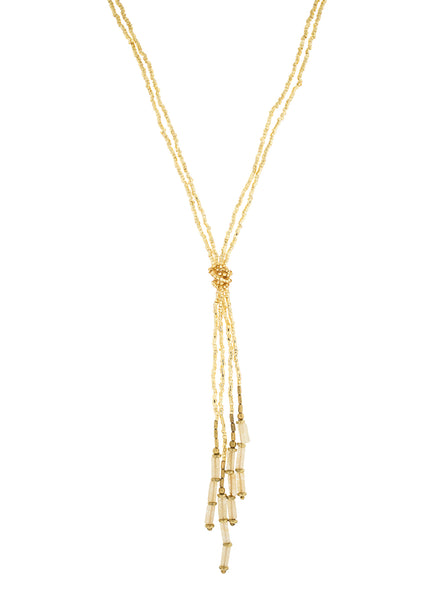 <br>Hema Knot<br> Gold