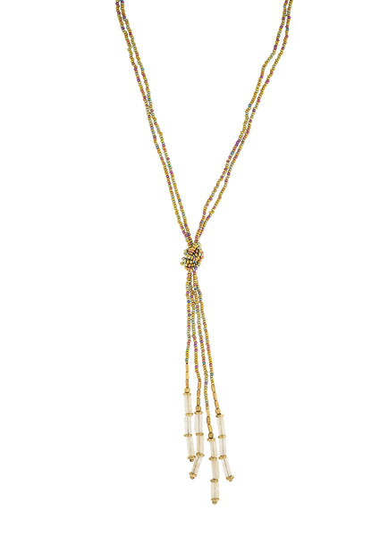 <br>Hema Knot<br> Brass