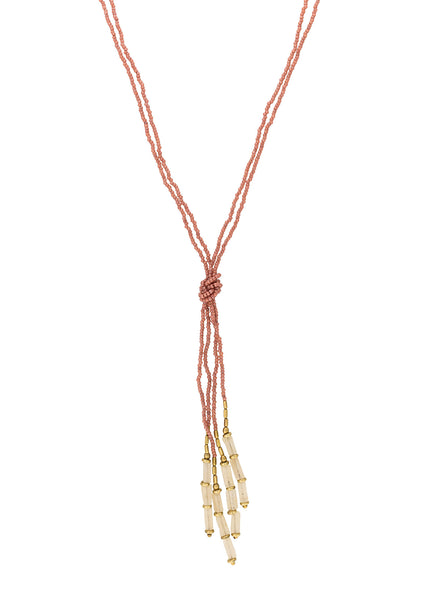 <br>Hema Knot<br> Terracotta