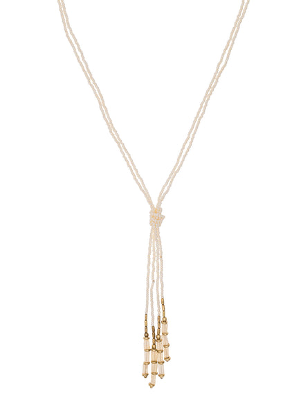 <br>Hema Knot<br> Cream