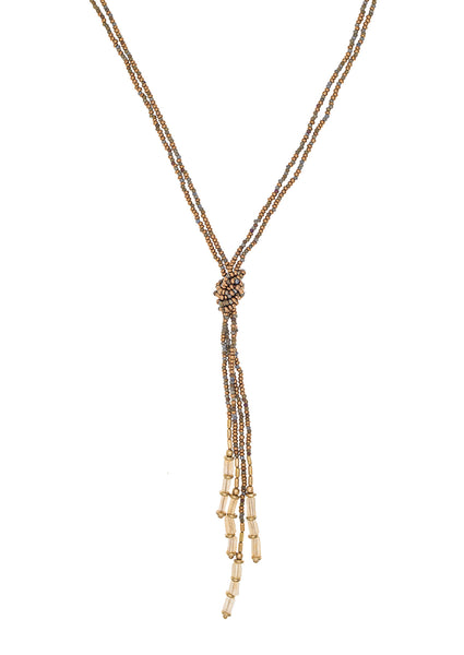 <br>Hema Knot<br> Hazel