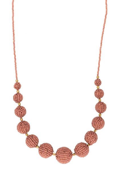<br>The Uptown Girl<br> Terracotta