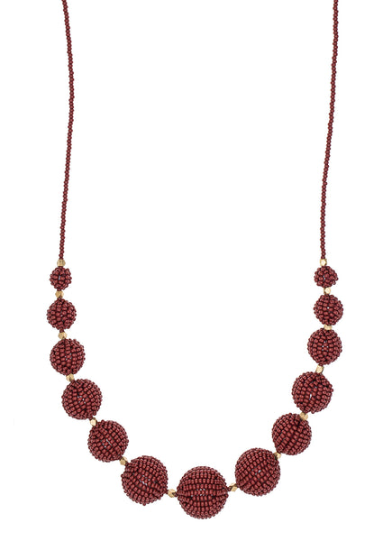 <br>The Uptown Girl<br> Garnet