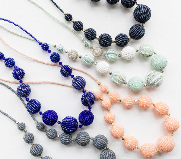 The Uptown Girl Necklace <br> Mystery