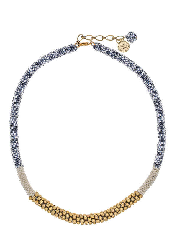 <br> The Golden Division Necklace <br> Elemental