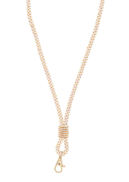 <br>The Roll-On® Lanyard <br> Cairo