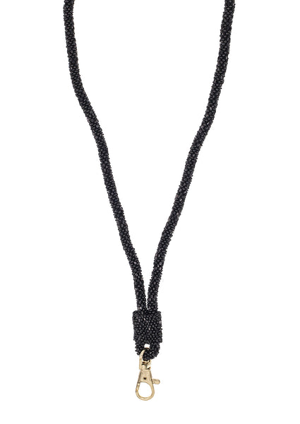 <br>The Roll-On® Lanyard <br> Stiletto