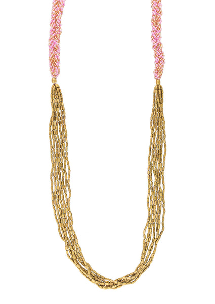 <br>Hema Herringbone<br> Hibiscus