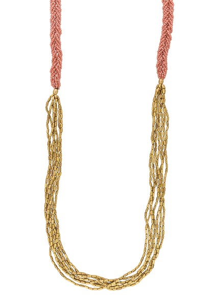 <br>Hema Herringbone<br> Terracotta
