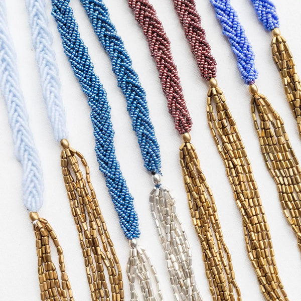 ***NEW*** <br> Hema Herringbone Necklace <br> Mystery