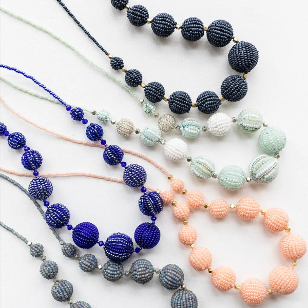 ***NEW*** <br> The Uptown Girl Necklace <br> Mystery