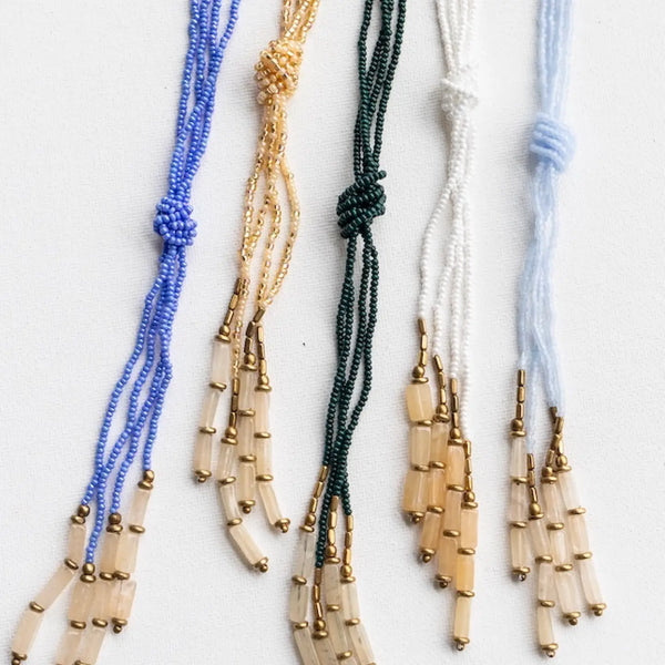 ***NEW*** <br> Hema Knot Necklace <br> Mystery